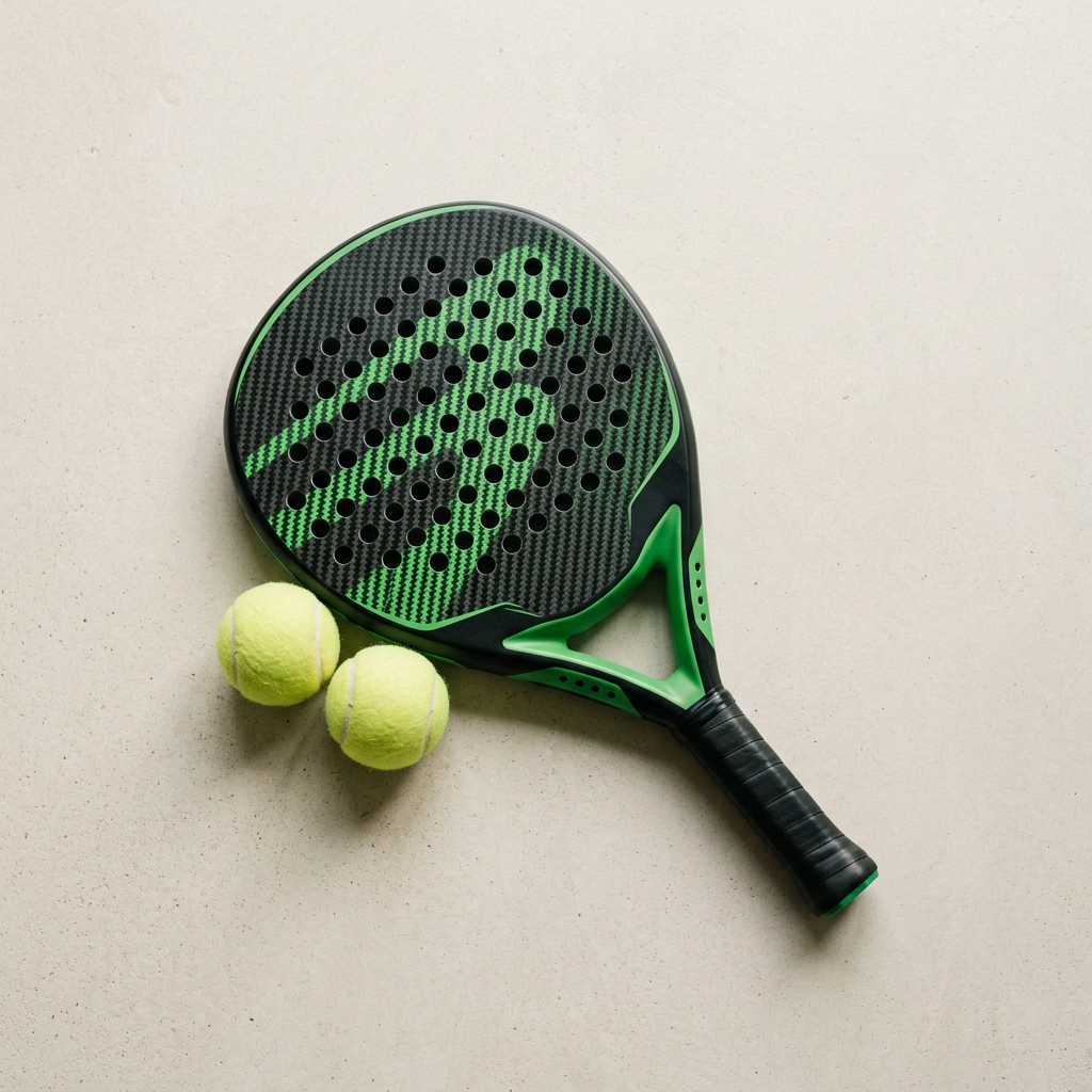 Dubai Padel Court